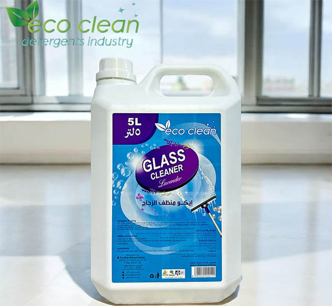 Glass Cleaner