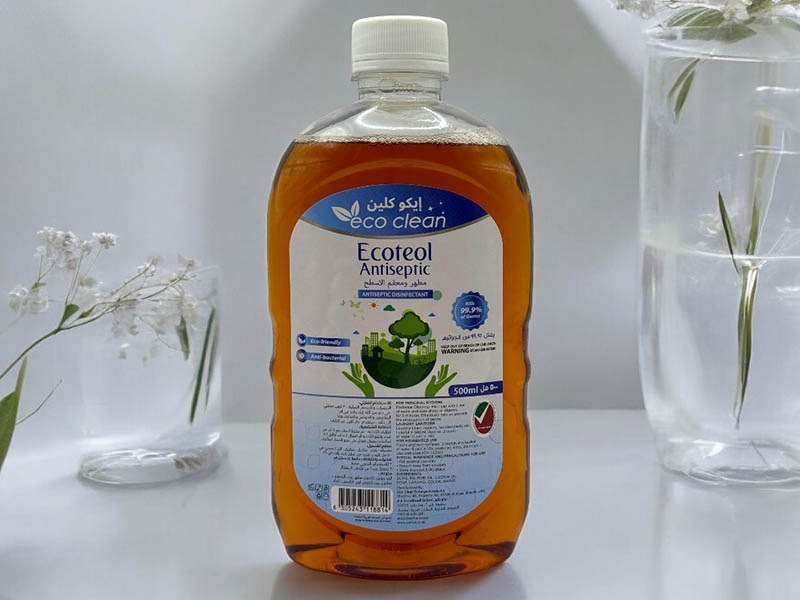 Ecoteol Antiseptic